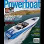 Profile Picture of PowerboatMagazine (@@PowerboatMagazine) on Tiktok