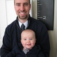 Profile Picture of Doug Wilson (@ddw36) on Pinterest