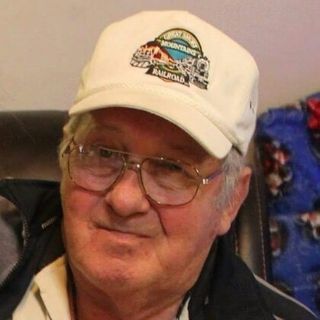 Profile Picture of Gerald McFadden (@gerald.mcfadden.56) on Facebook