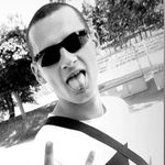 Profile Picture of Јован Станимировић (@_sun_walker_) on Instagram