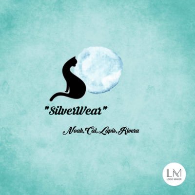 Profile Picture of Cal -カル-@SilverWear (@Cal_SilverWear) on Twitter