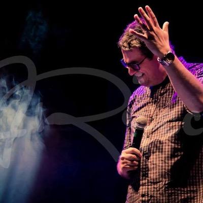 Profile Picture of Rodrigo Ferreira (@RodrigoMissao) on Twitter