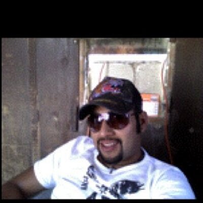Enrique Chaires - Twitter Profile Picture of Enrique Chaires (@enrique_chaires) on Twitter