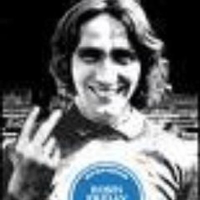 Profile Picture of Martin Chandler (@fredfertang) on Twitter