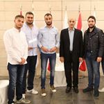 Profile Picture of Steven Keyrouz (@steven_keyrouz) on Instagram