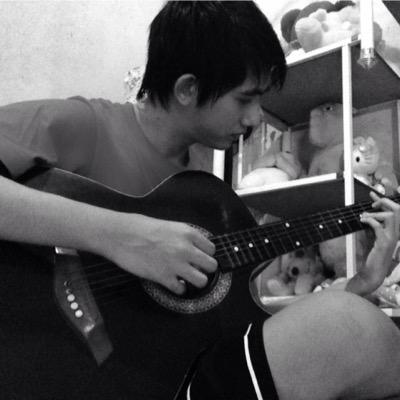 Profile Picture of Kenneth Jay Pino (@Kenjayneth) on Twitter