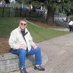 Profile Picture of Larry Benson (@larry5benson) on Instagram
