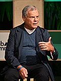 Profile Picture of Martin Sorrell - Wikipedia, the free encyclopediaon Wikipedia