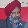 Profile Photo of Darshan Kangon Wikipedia