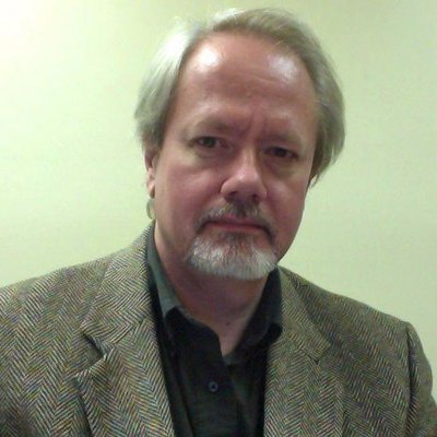 Profile Picture of Bob Cairns (@DS_BobC) on Twitter