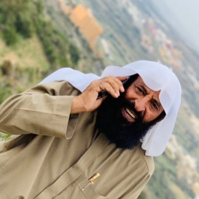 Profile Picture of Abdullah Albakri (@Abdulla67980045) on Twitter