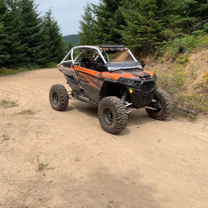 Profile Picture of Garrett Blauert (@garrettblauert) on Tiktok