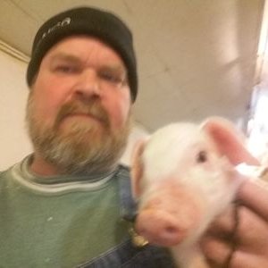 Profile Picture of Dave Struthers (@FarmerforlifeIA) on Twitter