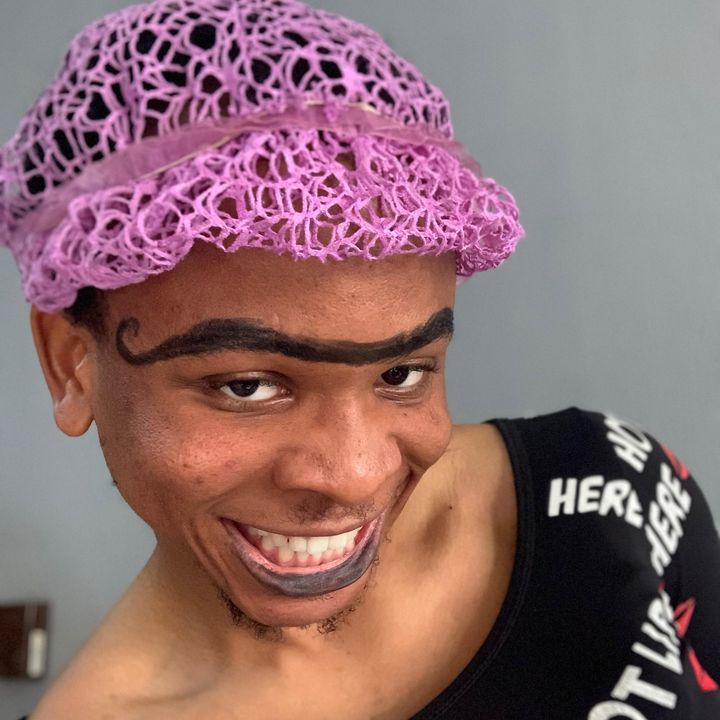 Profile Picture of   James Paul Chinemere... (@pauleegram) on Tiktok