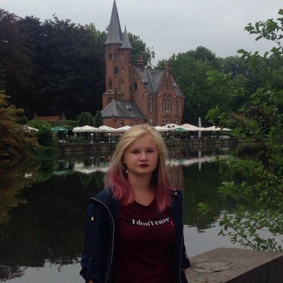 Julia Popova - Twitter Profile Picture of Julia Popova (@_Julia_Popova) on Twitter