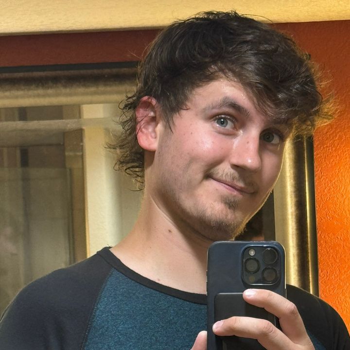 Profile Picture of garrettsky (@rescuedreels) on Tiktok