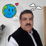 Profile Picture of Tariq Rashid (@tariqrashid1749) on Instagram