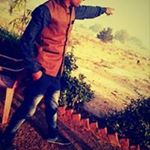 Profile Picture of Nitesh Agarwal (@nitesh7582) on Instagram