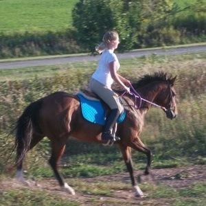 Profile Picture of Stephanie Lally (@lilcountrygal2810) on Myspace