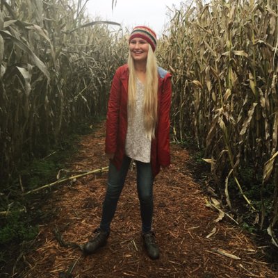 Profile Picture of Haley Lamont (@HaleyALamont) on Twitter