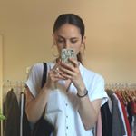 Profile Picture of G (@georgiafrancesdavey) on Instagram