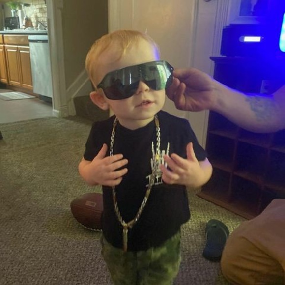 Profile Picture of Bryan Barnes (@thewebslinger23) on Poshmark