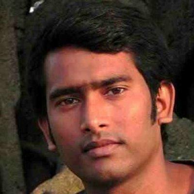 Profile Picture of David Halder (@DavidHalder53) on Twitter