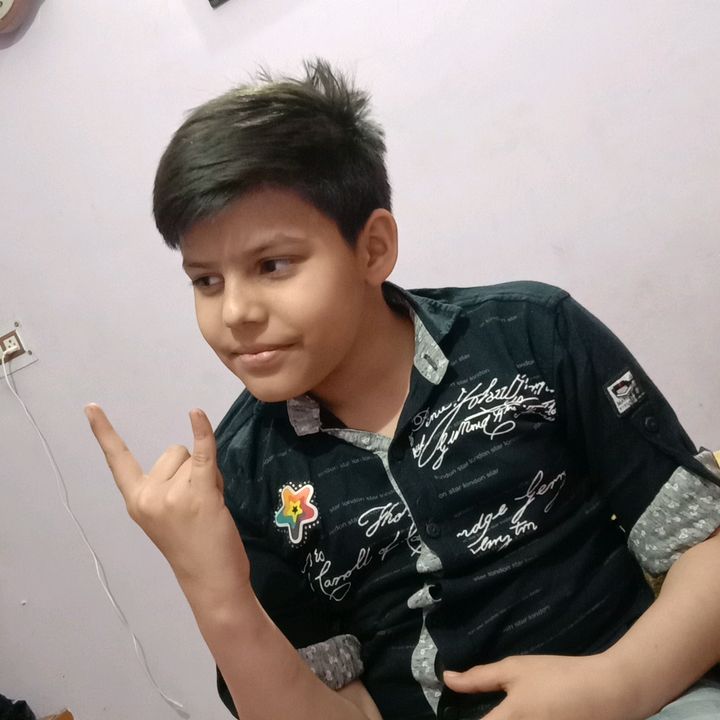 Profile Picture of Rakesh Rakesh (@garimajaiswal24) on Tiktok