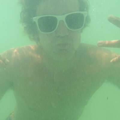 Profile Picture of Joel Coates (@Joelman88) on Twitter