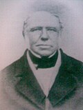 Profile Picture of Marshall Waller Cliftonon Wikipedia