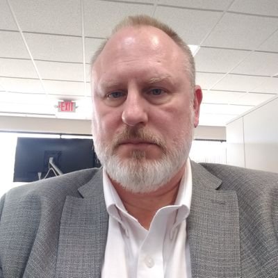 Profile Picture of Charles Werner (@Charles81974305) on Twitter