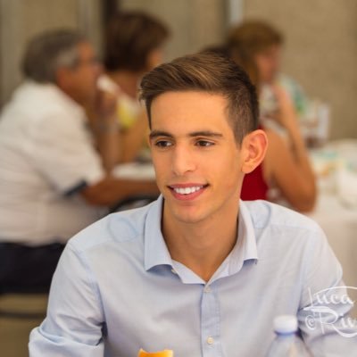 Profile Picture of Andrea Gasparini (@andregaspo) on Twitter