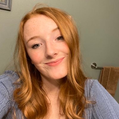 Kristina Glazier - Twitter Profile Picture of Kristina Glazier (@kristina_ann_) on Twitter