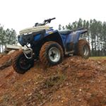 Profile Picture of adam lee barfield (@flexing_on_them_haters_yee_yee) on Instagram