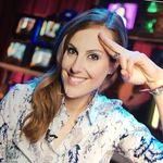 Profile Picture of juliearlin (@juliearlin) on Instagram