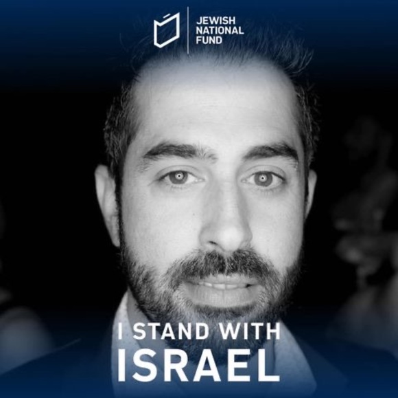 Profile Picture of Tal Sharon (@talsharon) on Poshmark