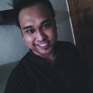 Profile Picture of Raymond Jay Paro (@albiar0419) on Twitter