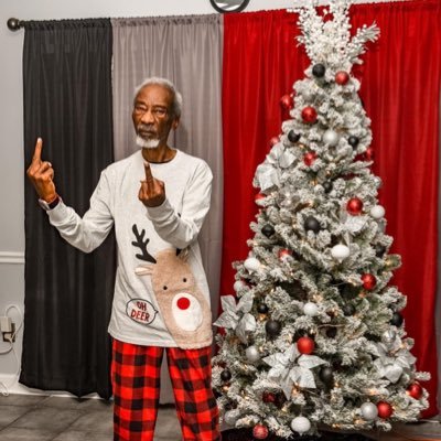 Profile Picture of Toney Thomas (@ToneyTh54304585) on Twitter