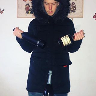 Profile Picture of Bill Ashdown (@bill.ashdown.12) on Facebook