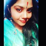 Profile Picture of Anuradha Bhattacharya (@_anooradha_) on Instagram