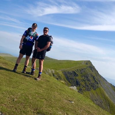 Profile Picture of Sam Royle (@samroyle3) on Twitter