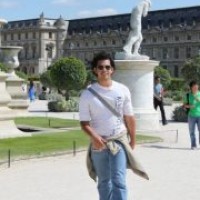 Profile Picture of Javier Cabrera (@javier-cabrera-3) on Quora