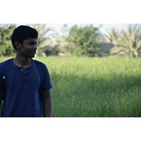 Profile Picture of Vishnu Pillai (@vishnu-pillai-84) on Quora