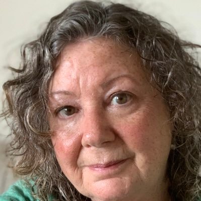 Profile Picture of Deborah Wainwright (@debs_wainwright) on Twitter