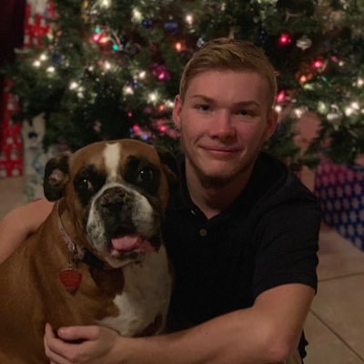 Profile Picture of Nick Bremer (@OhTazzyBoy) on Twitter