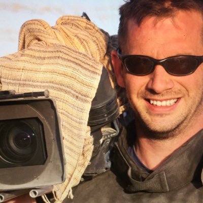 Profile Picture of Joris Hentenaar (@Camforcedenhaag) on Twitter