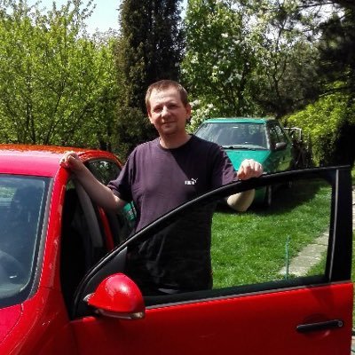 Profile Picture of Thomas Siwek  (@thomassiwek1972) on Twitter