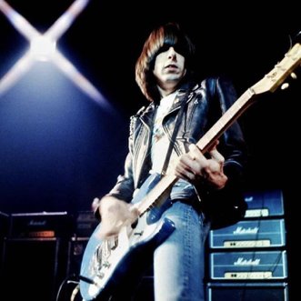 Profile Picture of Johnny Ramone (@johnnyramone) on Twitter