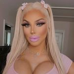 Profile Picture of 𝐥𝐚𝐧𝐚 𝐤𝐨𝐰𝐚𝐥𝐬𝐤𝐲 ♡ (@lana___x3) on Instagram