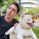 Profile Picture of Thomas Fitchett (@fitchthomas) on Instagram